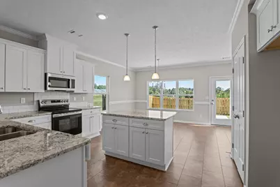 1018 Rosendale Drive, Hephzibah, GA 30815 - Photo 5