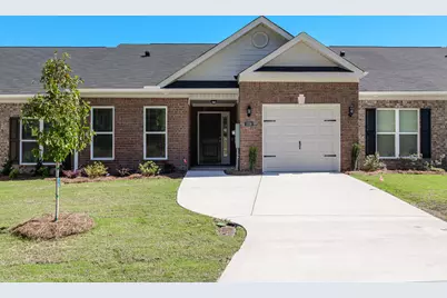 1016 Rosendale Drive, Hephzibah, GA 30815 - Photo 1