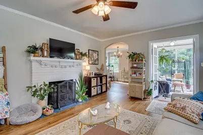 1703 Holly Hill Road, Augusta, GA 30904 - Photo 7