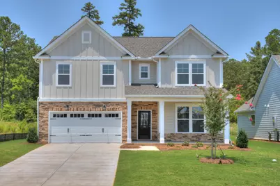 331 Tupelo Pass, Harlem, GA 30814 - Photo 3