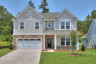 331 Tupelo Pass, Harlem, GA 30814 - Photo 3