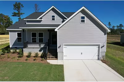 3191 Old Augusta Road, Dearing, GA 30808 - Photo 1