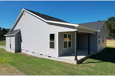 3191 Old Augusta Road, Dearing, GA 30808 - Photo 3