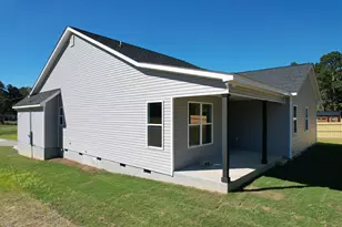 3191 Old Augusta Rd, Dearing, GA 30808 - Photo 3