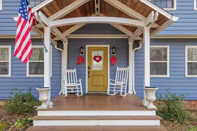 202 Pembroke Dr., Washington, GA 30673 - Photo 3