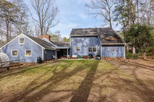 202 Pembroke Dr, Washington, GA 30673 - Photo 41