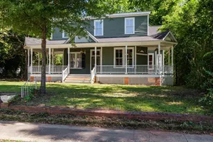 223 E Robert Toombs Ave, Washington, GA 30673 - Photo 5