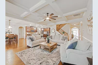 1038 Dietrich Lane, North Augusta, SC 29860 - Photo 3