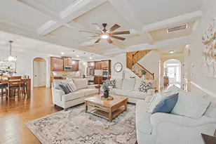 1038 Dietrich Ln, North Augusta, SC 29860 - Photo 3