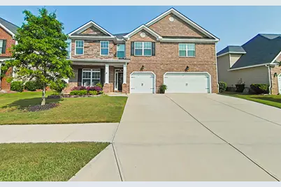 1038 Dietrich Lane, North Augusta, SC 29860 - Photo 1