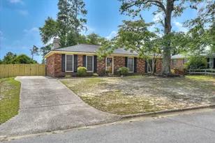 522 Gray Dr Dr, Martinez, GA 30907 - Photo 3