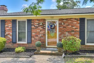 522 Gray Dr Dr, Martinez, GA 30907 - Photo 5