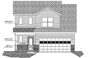 8126 Bannock Dr, Graniteville, SC 29829 - Photo 1