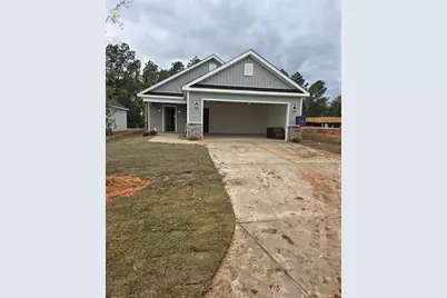 8407 Bannock Circle, Graniteville, SC 29829 - Photo 1