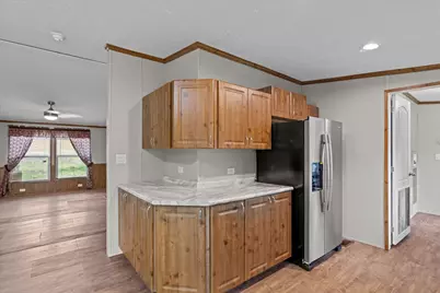 5228 Old Mike Padgett Highway, Hephzibah, GA 30815 - Photo 17