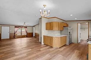 5220 Old Mike Padgett Hwy, Hephzibah, GA 30815 - Photo 21