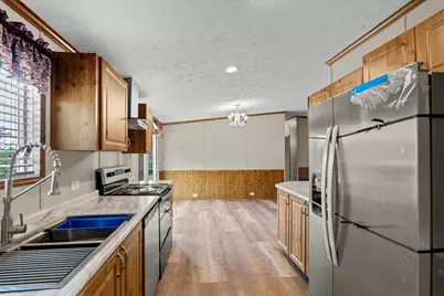 5220 Old Mike Padgett Highway, Hephzibah, GA 30815 - Photo 25