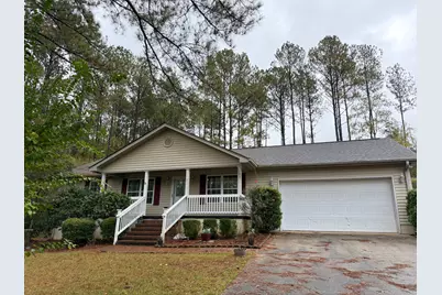 105 Arbor Lane, McCormick, SC 29835 - Photo 1