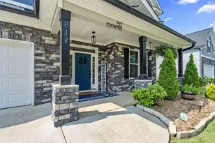 817 Lillian Pk Dr, Grovetown, GA 30813 - Photo 3