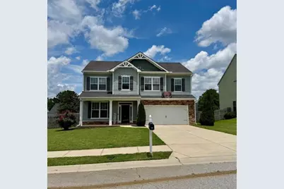 191 Beallwood Drive, Harlem, GA 30814 - Photo 1