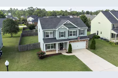 191 Beallwood Drive, Harlem, GA 30814 - Photo 37