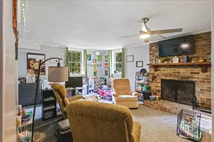 570 Wallace-Wells Cir, Lincolnton, GA 30817 - Photo 5