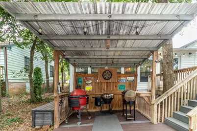 542 Hickman Road, Augusta, GA 30904 - Photo 37