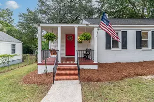 542 Hickman Rd, Augusta, GA 30904 - Photo 5