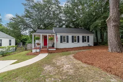 542 Hickman Road, Augusta, GA 30904 - Photo 1