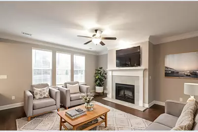 504 Hampton Drive, North Augusta, SC 29860 - Photo 7