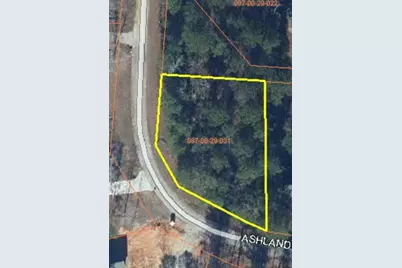 Lot 31 Ashland Drive, McCormick, SC 29835 - Photo 1