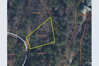 Lot 10 Rhett Drive, McCormick, SC 29835 - Photo 1
