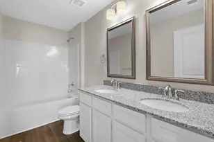 1012 Aldrich St, Hephzibah, GA 30815 - Photo 23