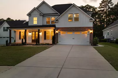 529 River Oaks Lane, Evans, GA 30809 - Photo 1