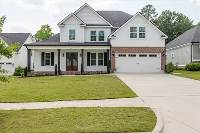 529 River Oaks Lane, Evans, GA 30809 - Photo 5