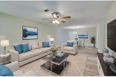 3524 Edgeworth Drive, Hephzibah, GA 30815 - Photo 5