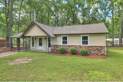 3524 Edgeworth Drive, Hephzibah, GA 30815 - Photo 3