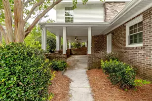 563 Lakewood Dr, Thomson, GA 30824 - Photo 29