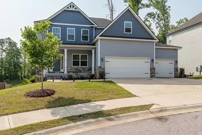 647 Bunchgrass Street, Evans, GA 30809 - Photo 5