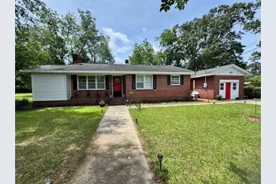 15379 Low Country Highway, Olar, SC 29843 - Photo 1