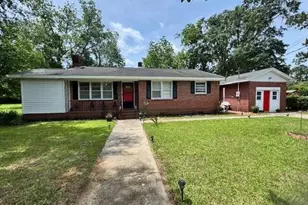 15379 Low Country Hwy, Olar, SC 29843 - Photo 1