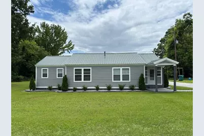 641 Ellington Avenue Avenue, Thomson, GA 30824 - Photo 1