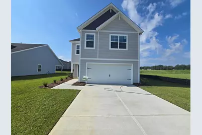 5892 Cobalt Falls Bend, Aiken, SC 29801 - Photo 1