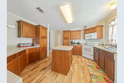 3532 Matts Way, Blythe, GA 30805 - Photo 7