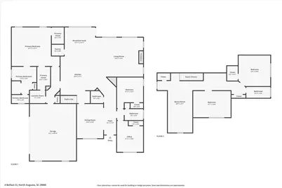 4 Belfast Court, North Augusta, SC 29860 - Photo 3