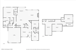 4 Belfast Ct, North Augusta, SC 29860 - Photo 3