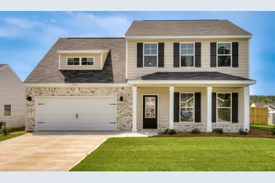 851 Snow Bunting Court, North Augusta, SC 29860 - Photo 39