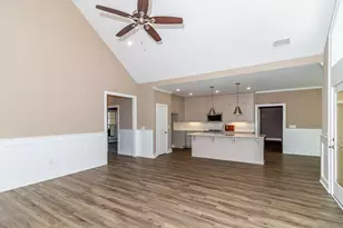 1036 Longleaf Wy, Lincolnton, GA 30817 - Photo 5