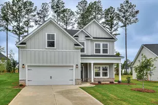 4475 Baywood Trl, Evans, GA 30809 - Photo 3