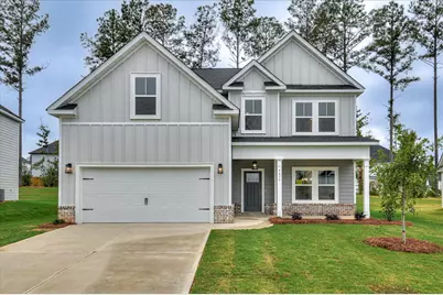 4475 Baywood Trl., Evans, GA 30809 - Photo 1